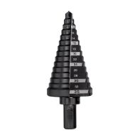 Milwaukee 48899335 Step Drill Bit 6mm-35mm