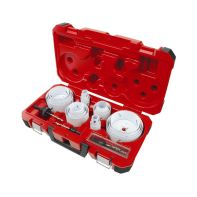 Milwaukee HOLE DOZER Hole Saw General Purpose Set 28 Piece