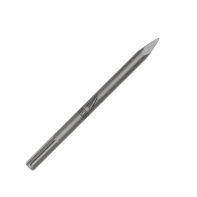 Milwaukee 4932343736 SDS Max Pointed Chisel 600mm