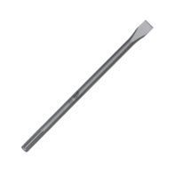 Milwaukee 4932343737 SDS Max Flat Chisel 280mm x25mm