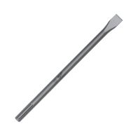 Milwaukee 4932343739 SDS Max Flat Chisel 600mm x25mm
