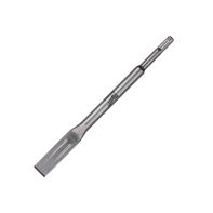 SDS Plus Chisel Premium Flat Milwaukee 4932459280 20x250mm