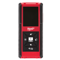 Milwaukee 4933459278 Laser Distance Measurer 100M