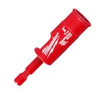 Diamond Max One Piece Holesaw Milwaukee 15mm