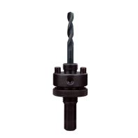 Milwaukee Holesaw Arbor 7/16" x 5/8"-18 QC