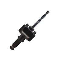 Milwaukee Holesaw Arbor 7/16" x 5/8"-18 QC