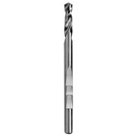 Milwaukee Holesaw Pilot Drill 1/4"x4"