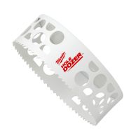 Milwaukee HOLE DOZER Bi-Metal Hole Saw 114mm (4-1/2")