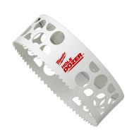 Milwaukee HOLE DOZER Bi-Metal Hole Saw 127mm (5")