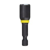 Milwaukee 49664503 SHOCKWAVE Magnetic Bit Driver 5/16"x 50mm