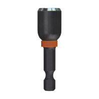 Milwaukee 49664506 SHOCKWAVE Magnetic Bit Driver 7/16"x 50mm
