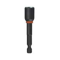 Milwaukee SHOCKWAVE Magnetic Bit Driver 7/16"x 65mm