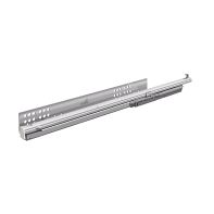 Quadro V6 with Push to open, 400 mm, left