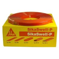 2507H SikaSwell Profile Sika 54817 25x7mm10M