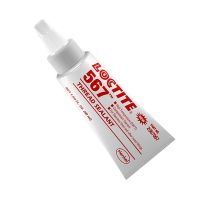 56747A - Thread Sealant Controlled Strength High Temperature - Loctite 567 - 50 ml