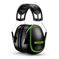 Moldex MX-5 Earmuff NRR 27 SLC80 32dB Class 5