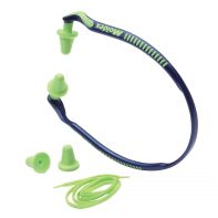 Moldex Jazz Band, NRR 25 (Under-the-Chin) Banded Hearing Protector