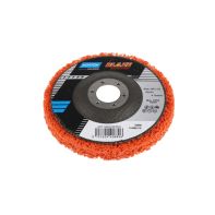 Norton 66623303916 Blaze Rapid Strip Disc Ceramic D/C 125x22mm