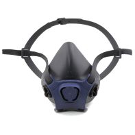 Moldex Half Mask Respirator Large