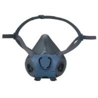 Moldex Half Mask Respirator Medium