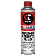 Chemtools Rapidstick Primer Anaerobic Adhesives 150g Aerosol