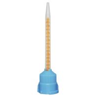Chemtools Dispensing Tip Static Mixer 10:1 Twist Lock 50ml 10 Pack