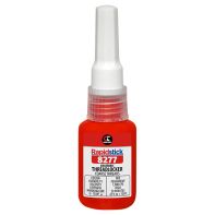 Rapidstick 8277 Coarse Threads Threadlocker Red Chemtools Bottle 250ml