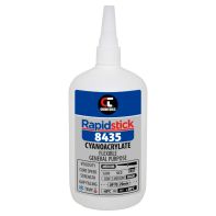 Rapidstick 8435 Flexible GP Adhesive Chemtools Bottle 50g