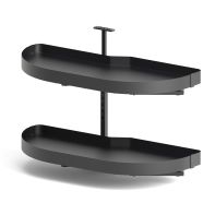 SALSO corner unit set DW600 LH 200 ac
