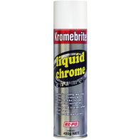 CRC 9401 Kromebrite Liquid Chrome 400g