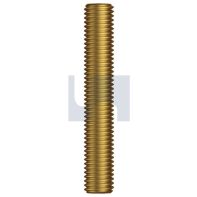 Threaded Rod M10x1mtr