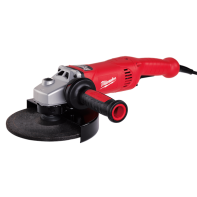 NLA Milwaukee AGV17-180XC Angle Grinder 1750W 180mm (7")