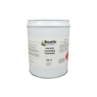 Anchor Weld 901 Cleaner/Thinner Bostik 20L