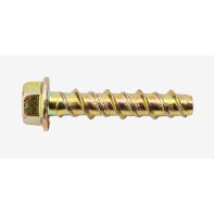 Ramset Ankascrew 6x75 Zink