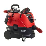 Milwaukee AS30LAC L-Class 30L Dust Extractor with Auto Clean