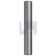 Threaded Rod Low Tensile Pln DIN975 M48x3mm