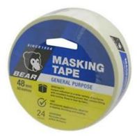 Masking Tape 18mm x 50m