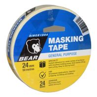 Masking Tape 48mm x 50m