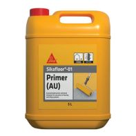 SikaFloor 01 (AU) Primer Sika 674061 5L