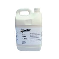 AV56 Laminated Board Adhesive Clear Bostik 20L