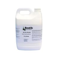 AV XL Plus Single Pack Crosslinking PVA Adhesive Bostik 30840604 5L
