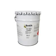 1830 Adhesive Clear Bostik 20L