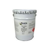 Anchorweld 2700 Sprayable Contact Adhesive Red Bostik 20L