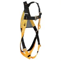 Beaver Fixed Back Harness