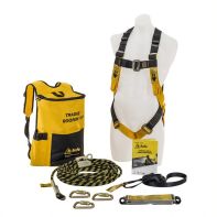 Beaver B-Safe Tradies Roof Workers Kit BK061215TRAD