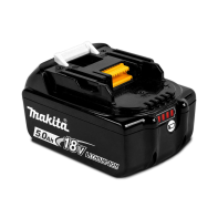 Makita 18V 5.0Ah Battery