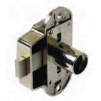Body Esp Lock 30/22mm Np LH/RH