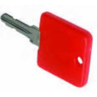 Key Grand Master Red Cover Cap