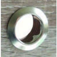 Rosette 18.0mm NP