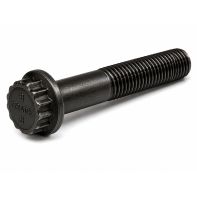 Bolt 12 Point Head Grade 8 UNC 1/2x2.3/4"